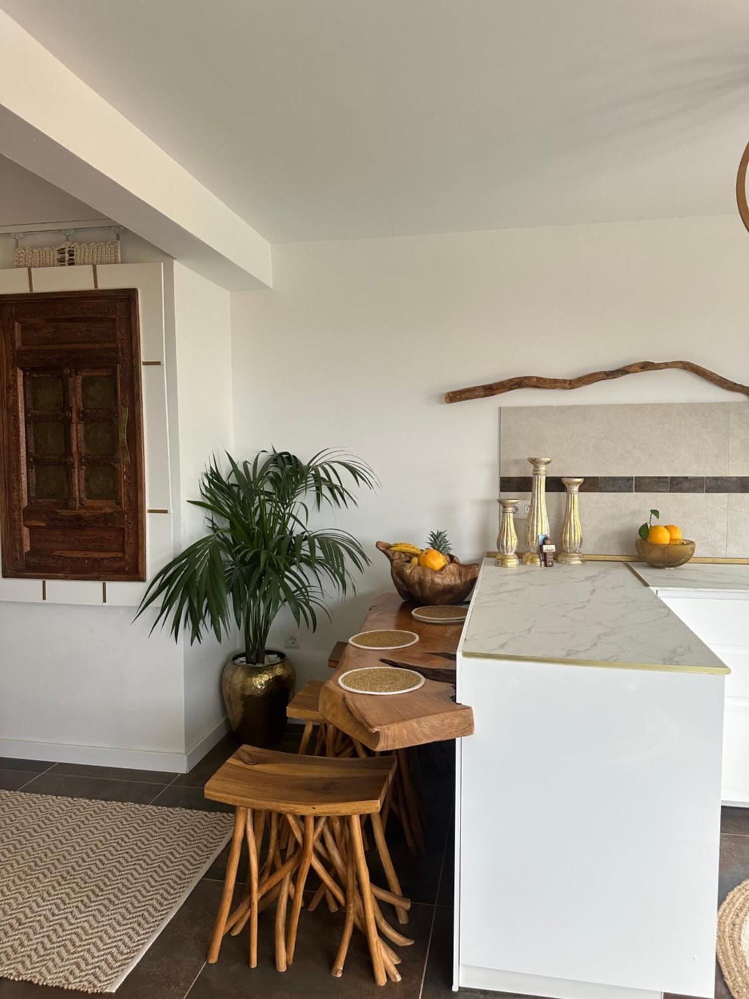 Villa Krisant Gold Rural Luxury Privat Pool à Santa-Cruz de Ténérife Extérieur photo