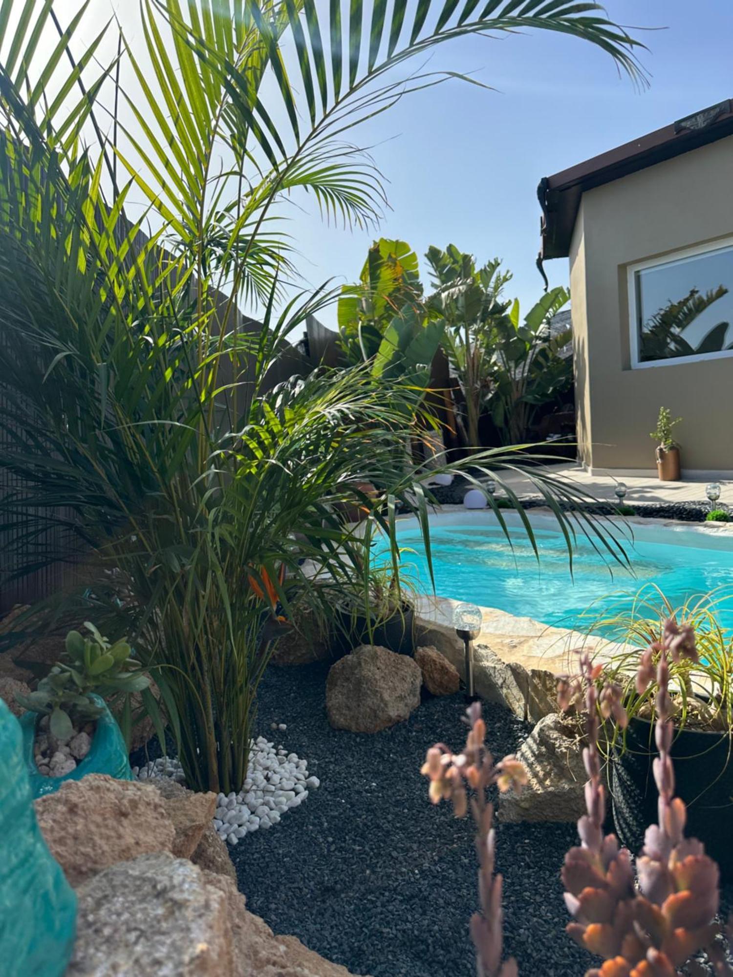 Villa Krisant Gold Rural Luxury Privat Pool à Santa-Cruz de Ténérife Extérieur photo