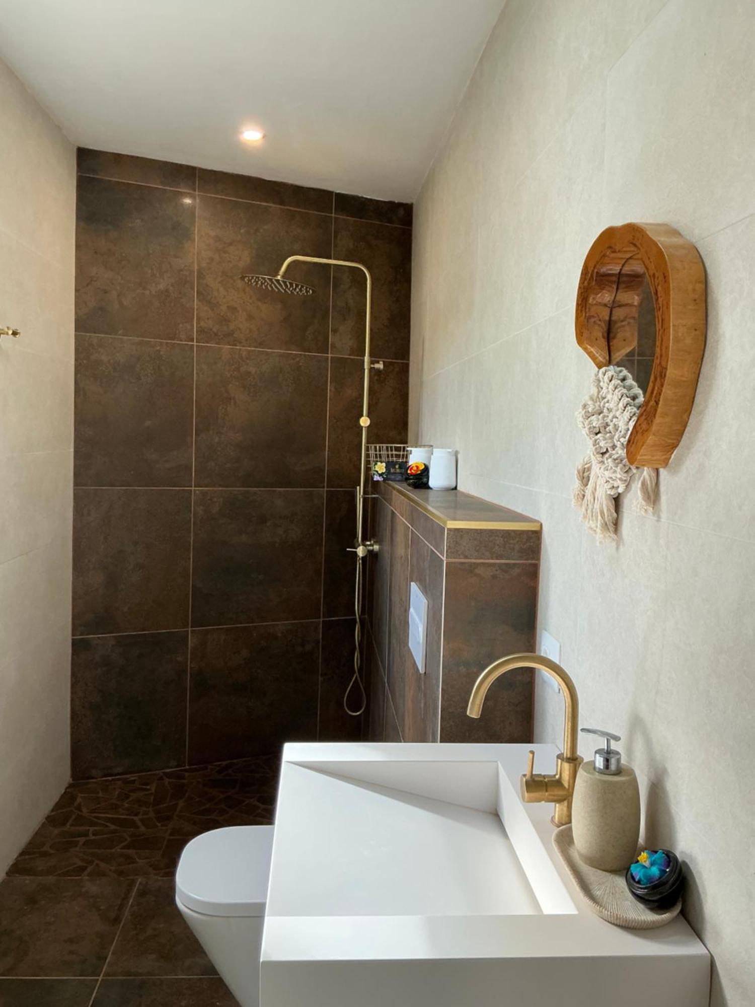 Villa Krisant Gold Rural Luxury Privat Pool à Santa-Cruz de Ténérife Extérieur photo