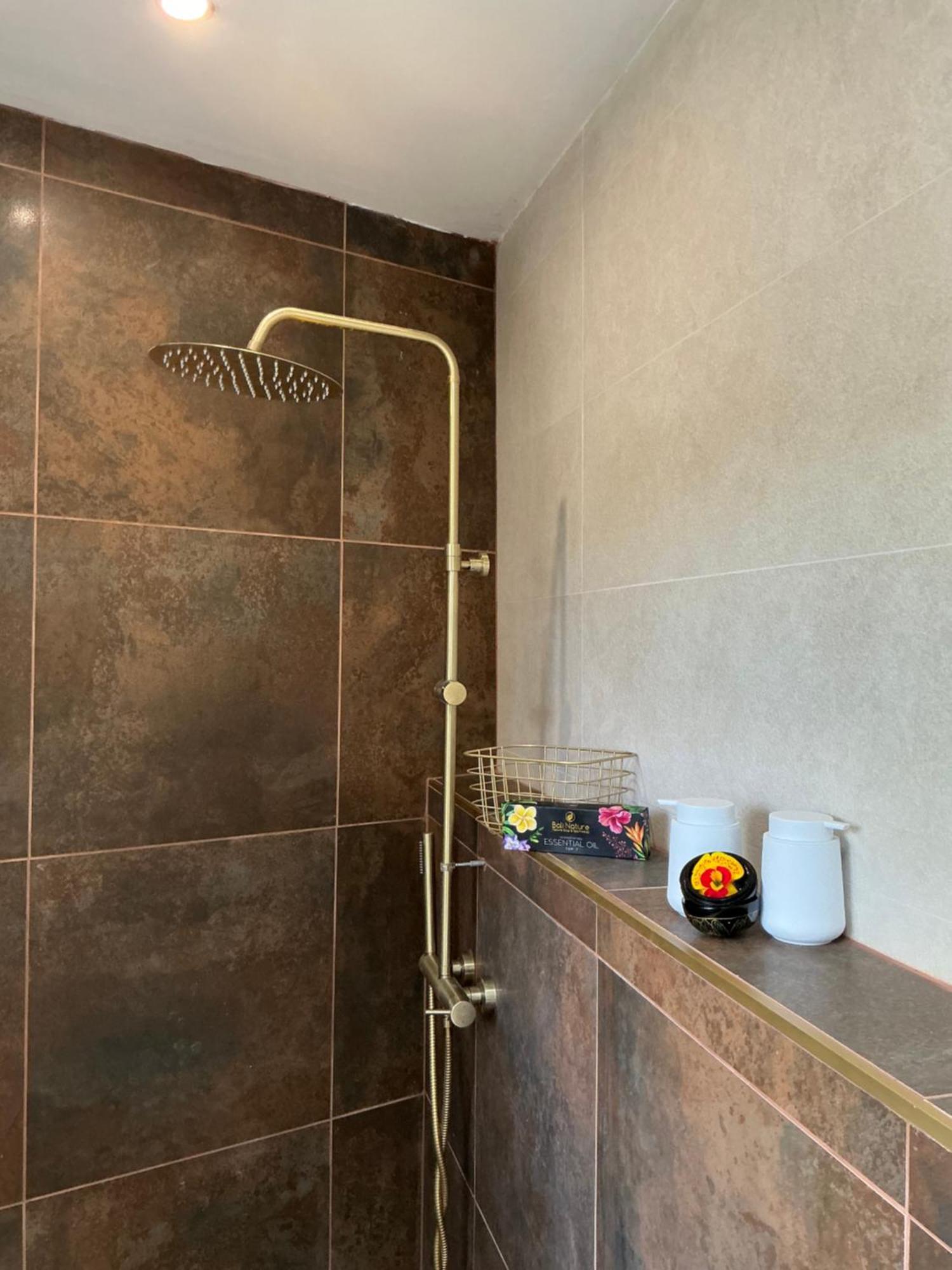 Villa Krisant Gold Rural Luxury Privat Pool à Santa-Cruz de Ténérife Extérieur photo