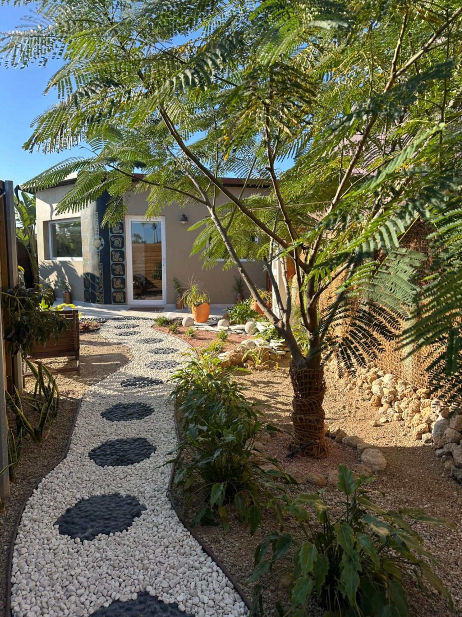 Villa Krisant Gold Rural Luxury Privat Pool à Santa-Cruz de Ténérife Extérieur photo